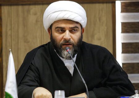 ادارات تبلیغات اسلامی در سراسر کشور باید در یک جبهه فعالیت کنند ادارات تبلیغات اسلامی در سراسر کشور باید در یک جبهه فعالیت کنند