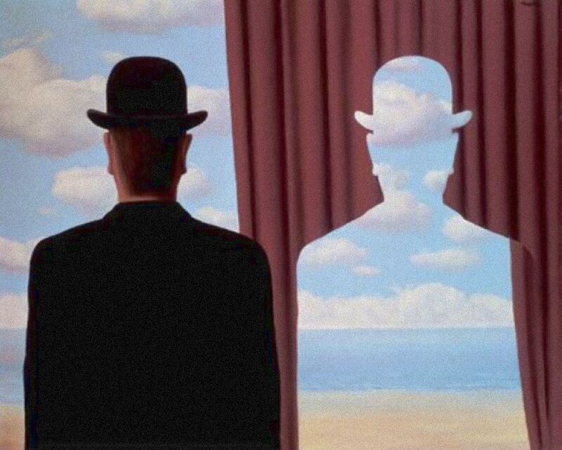 برگزاری وبینار «پژوهشی در فقدان امر قدسی در هنر معاصر» برگزاری وبینار «پژوهشی در فقدان امر قدسی در هنر معاصر»