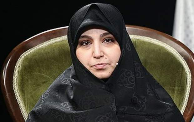 پدر به جایگاه «ولایت» اعتقاد قلبی داشت پدر به جایگاه «ولایت» اعتقاد قلبی داشت