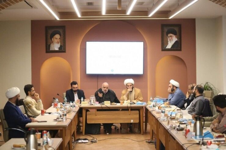 استفاده از جوانان و متخصصان فرهنگی، اولویت کانونهای فرهنگی و تبلیغی استفاده از جوانان و متخصصان فرهنگی، اولویت کانونهای فرهنگی و تبلیغی