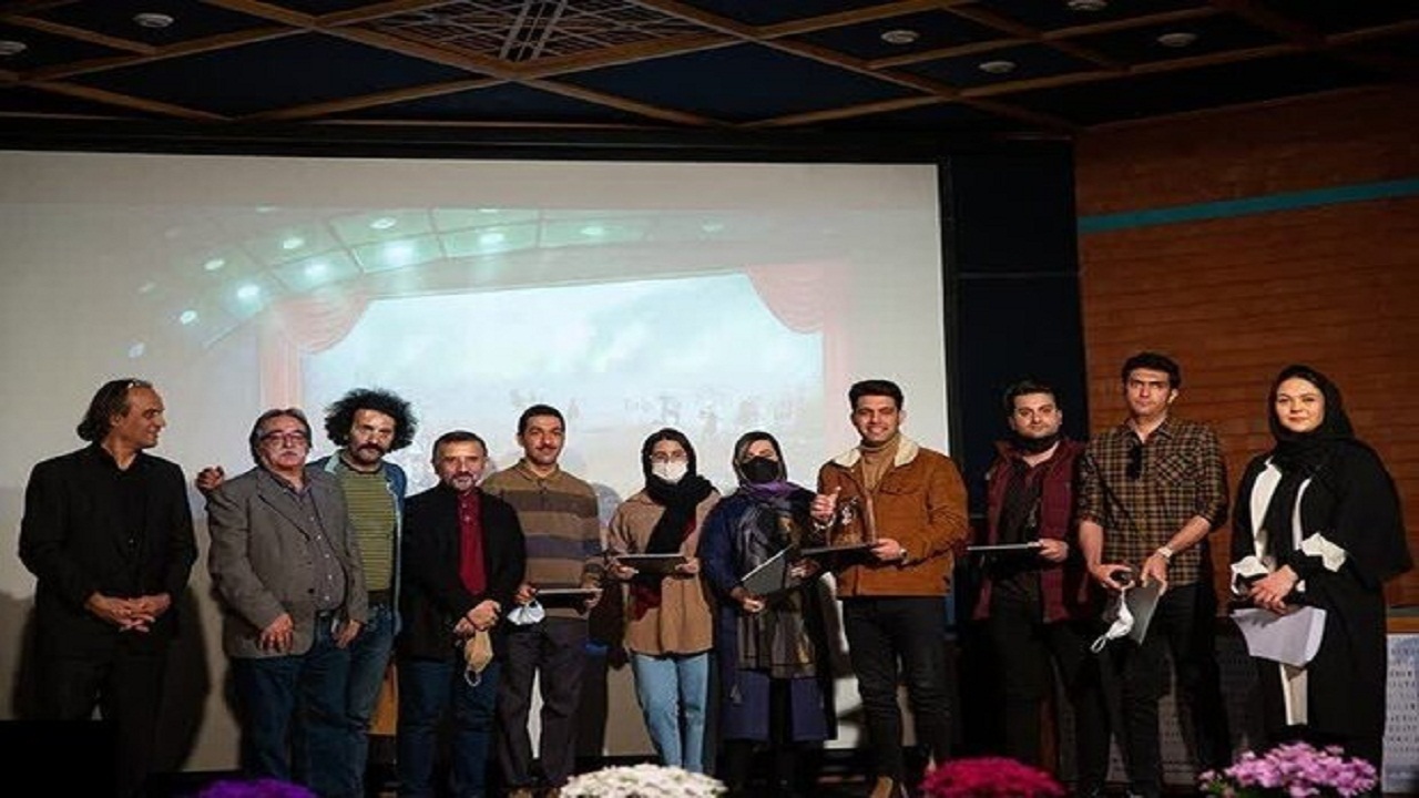 درخشش هنرمندان کهگیلویه وبویراحمدی در جشنواره تصویر سال درخشش هنرمندان کهگیلویه وبویراحمدی در جشنواره تصویر سال