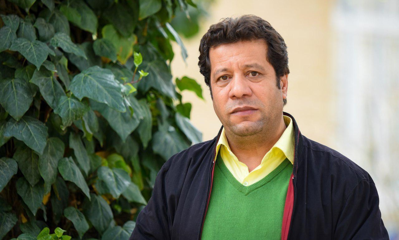 «سرودن یک شعر ناب و فاخر» بهترین انتقام از خون شهید سلیمانی است «سرودن یک شعر ناب و فاخر» بهترین انتقام از خون شهید سلیمانی است