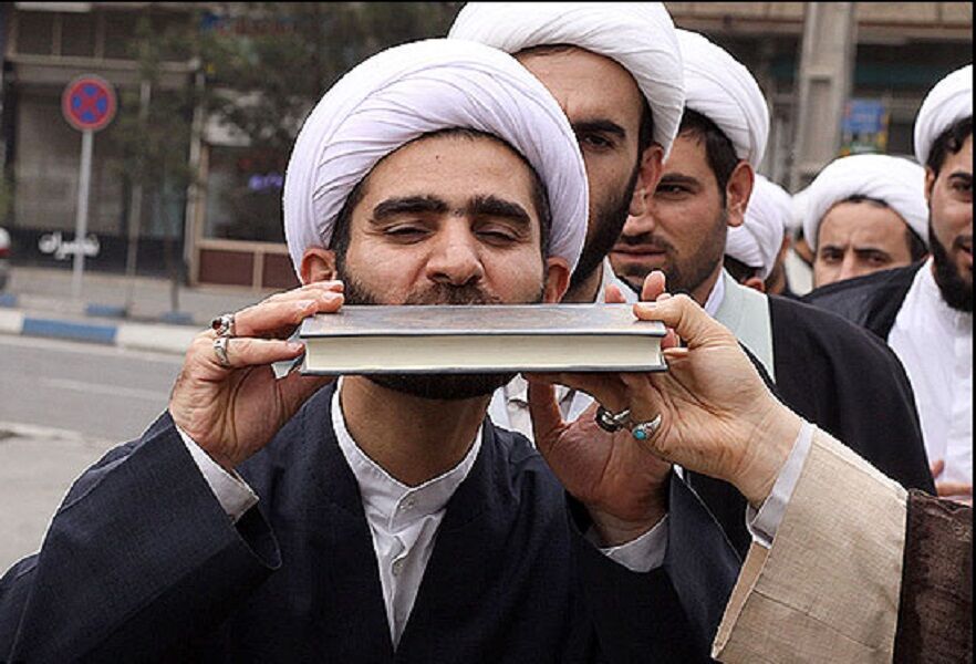 ۲۰۰ مبلغ دینی به مناطق روستایی بروجرد اعزام شدند ۲۰۰ مبلغ دینی به مناطق روستایی بروجرد اعزام شدند