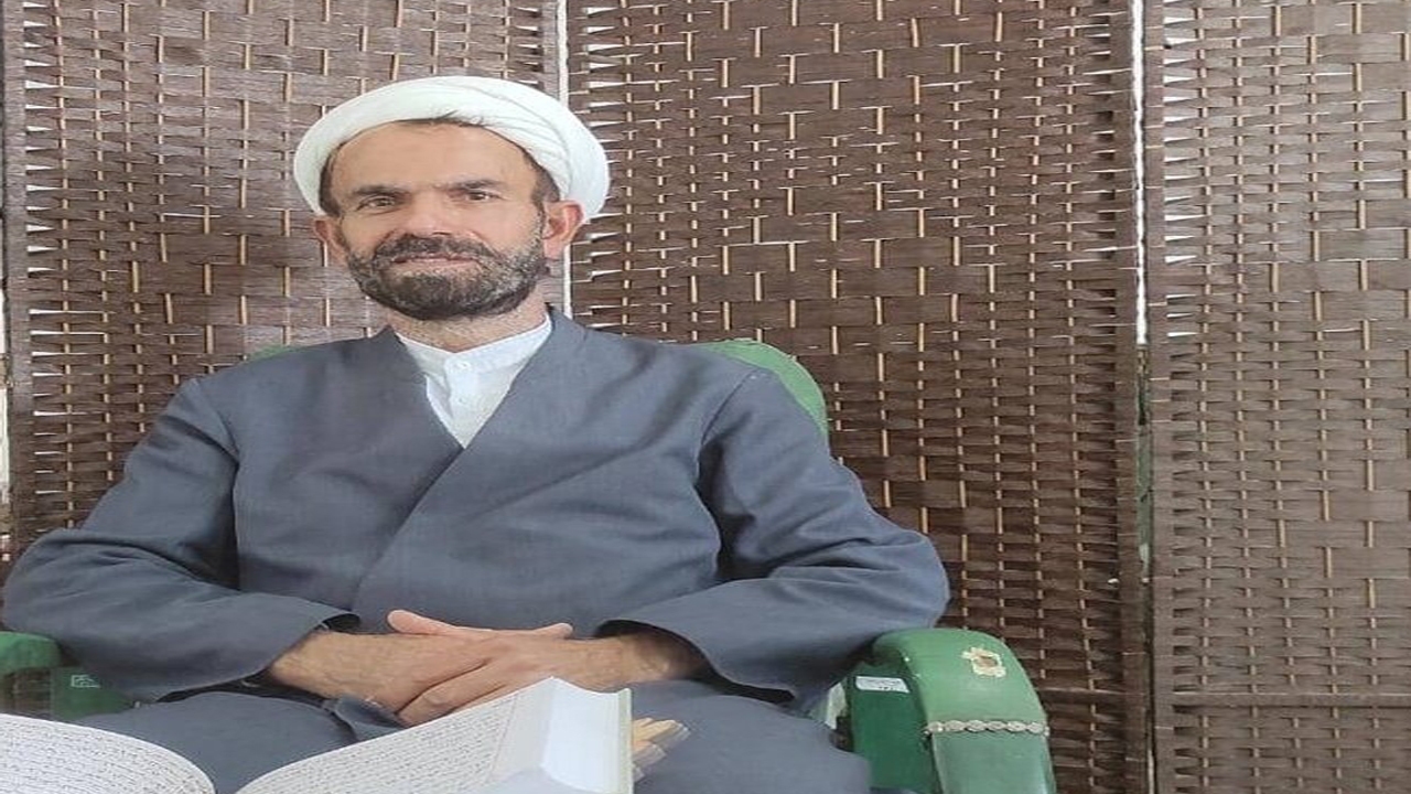 برگزاری مراسم قرآن و تفسیر در مراکز قرآنی لامرد برگزاری مراسم قرآن و تفسیر در مراکز قرآنی لامرد