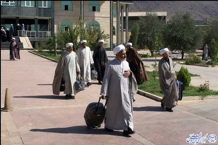 ۸۰ مبلغ به مناطق مختلف بردسکن اعزام شدند ۸۰ مبلغ به مناطق مختلف بردسکن اعزام شدند