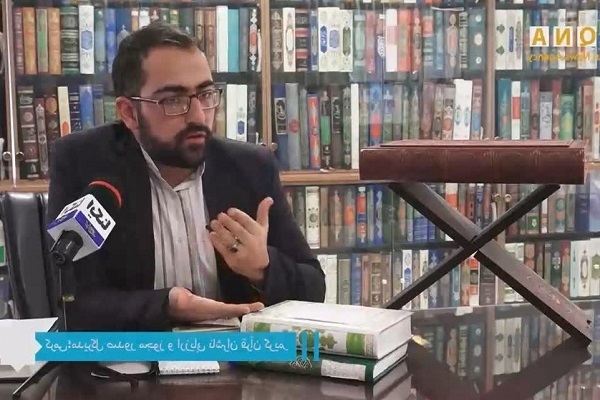 اهتمام برصدور مجوز ارزیابی ناشران قرآن همزمان با برگزاری نمایشگاه بین المللی قرآن اهتمام برصدور مجوز ارزیابی ناشران قرآن همزمان با برگزاری نمایشگاه بین المللی قرآن