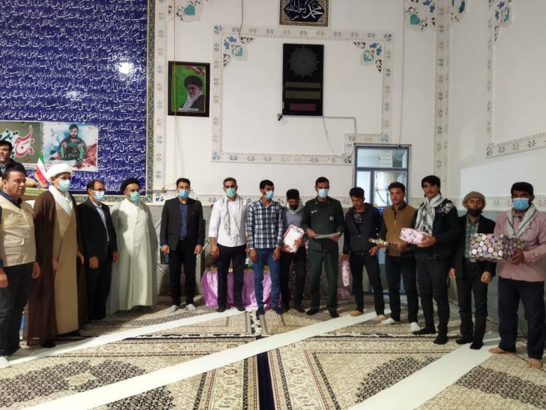 از تامین ۴ میلیارد کمک برای خرید تجهیزات پزشکی تا ترک اعتیاد معتادان از تامین ۴ میلیارد کمک برای خرید تجهیزات پزشکی تا ترک اعتیاد معتادان