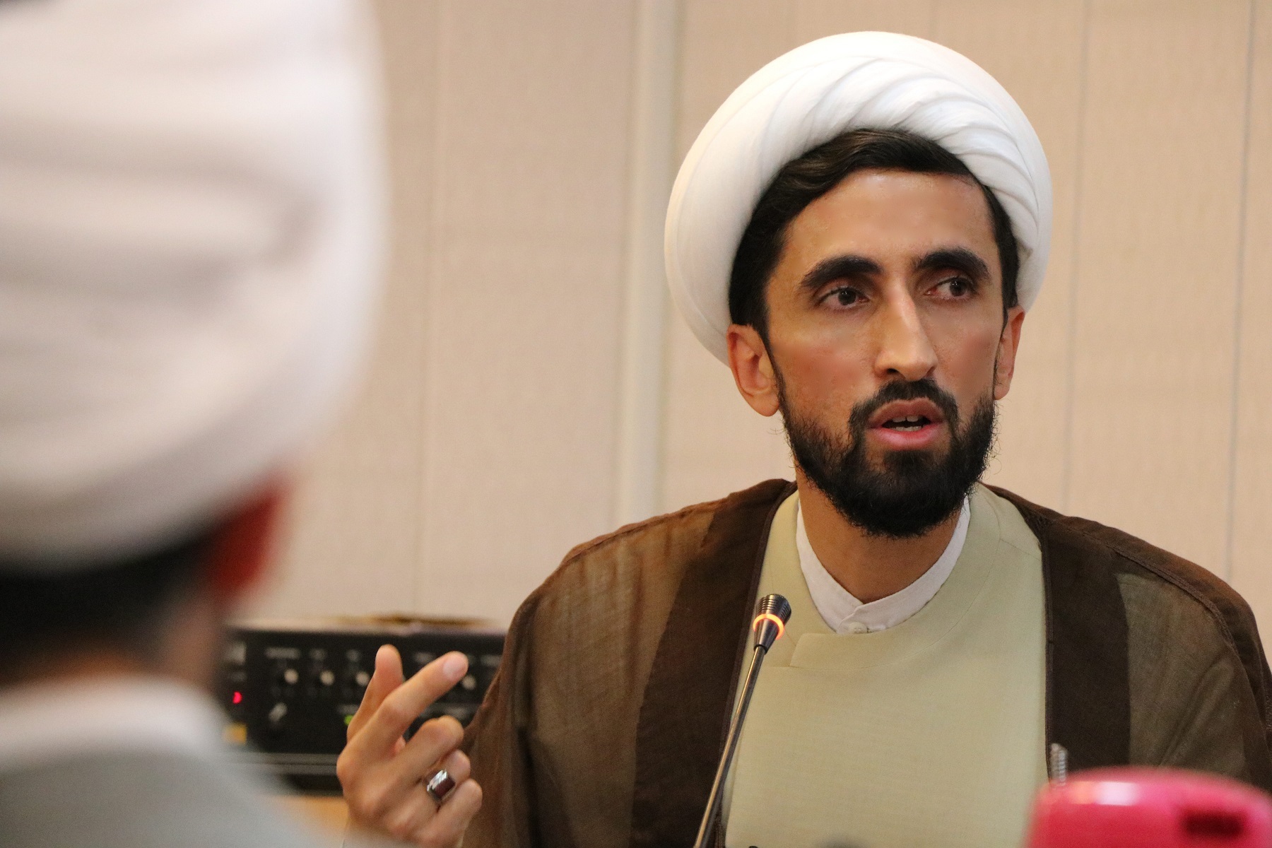 فعالیت ۳۰ گروه و ۲۰۰ تولیدکننده محتوا برای گفتمان&zwnj;سازی گسترده در کشور