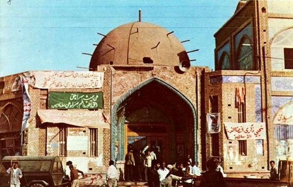 جشنهای سالگرد آزادسازی خرمشهر لغو شد جشنهای سالگرد آزادسازی خرمشهر لغو شد