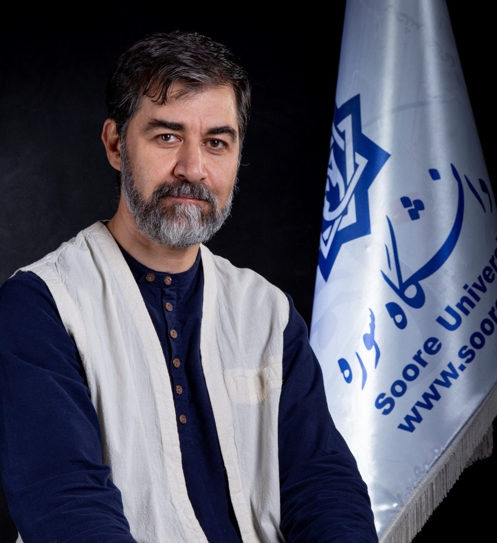 &laquo;صنایع دستی&raquo; سفیر فرهنگی برای معرفی هویت هر قوم و تمدن است