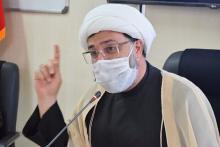 ساماندهی شبکه امامت در بوشهر/ استفاده از روحانیون دغدغهمند جوان ساماندهی شبکه امامت در بوشهر/ استفاده از روحانیون دغدغهمند جوان