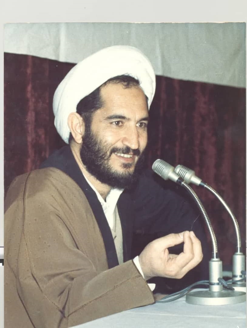 گفتگو با برادر شهید  &laquo;حجت الاسلام شیخ عباس شیرازی&raquo;