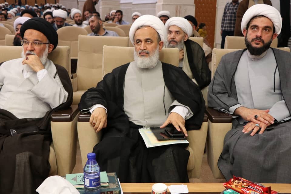 حوزه علمیه باید سطح فقهی خود را به &laquo;فقه تمدن&zwnj;ساز&raquo; ارتقا دهد