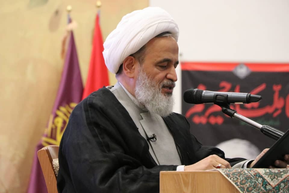 حوزه علمیه باید سطح فقهی خود را به &laquo;فقه تمدن&zwnj;ساز&raquo; ارتقا دهد