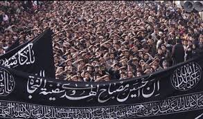 فعالیت ۲ هزار هیات مذهبی در لرستان/مجالس سیار روضه خوانی در مناطق محروم برگزار می شود فعالیت ۲ هزار هیات مذهبی در لرستان/مجالس سیار روضه خوانی در مناطق محروم برگزار می شود