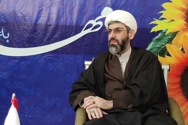حضور و کمک رسانی طلاب جهادی فارس در زمان بحران های طبیعی