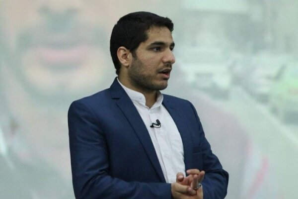 «کدومو»درپی تحقق هدف سازمان تبلیغات درنقشدهی به مردم درفرهنگ است «کدومو»درپی تحقق هدف سازمان تبلیغات درنقشدهی به مردم درفرهنگ است