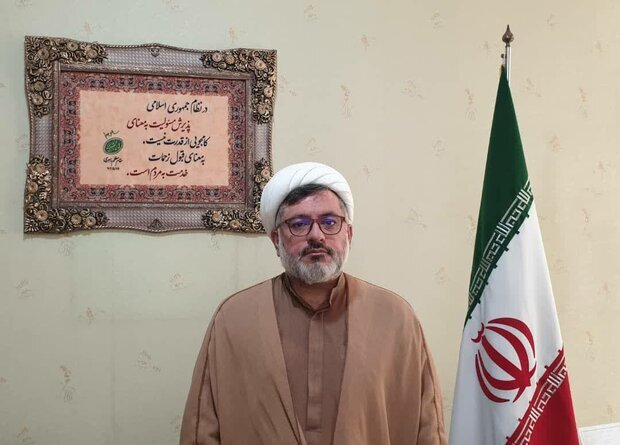 درگذشت زائران کاشانی در حادثه تصادف عراق همه مردم را داغدار کرد درگذشت زائران کاشانی در حادثه تصادف عراق همه مردم را داغدار کرد
