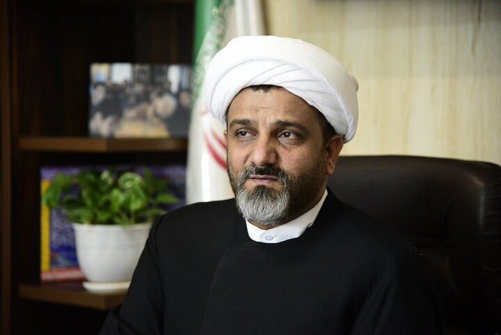 هیئات و مبلغان اصفهان دهه آخر ماه صفر به مشهد اعزام میشوند هیئات و مبلغان اصفهان دهه آخر ماه صفر به مشهد اعزام میشوند
