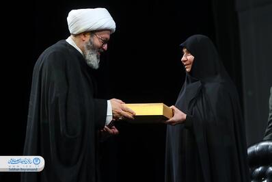 اختتامیه جشنواره مهرواره «هوای نو»