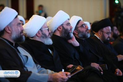 اختتامیه جشنواره مهرواره «هوای نو»