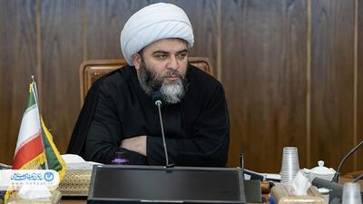 جلسه رابطین منطقه ای عملیات فرهنگی سازمان تبلیغات اسلامی با رئیس سازمان تبلیغات اسلامی ظهر یکشنبه بیست و نهم مرداد ماه برگزار شد.