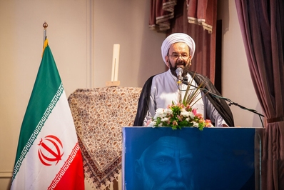 مرکز علمی فرهنگی  سلمان فارسی در منطقه خوراسگان افتتاح شد