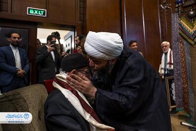 اولین اجلاس ملی خیرین هیئت در مشهد مقدس