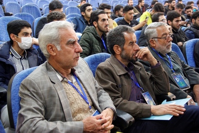 دوره توانمندسازی هیأت‌ها و تشکل‌های دینی «ماه» استان قزوین