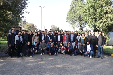 دوره توانمندسازی هیأت‌ها و تشکل‌های دینی «ماه» استان قزوین