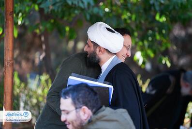 نشست دوره‌ای معاونان و مدیران سازمان تبلیغات اسلامی برگزار شد