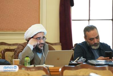 نشست دوره‌ای معاونان و مدیران سازمان تبلیغات اسلامی برگزار شد