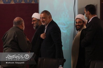 خلاصه سه روز نشت هوای نو