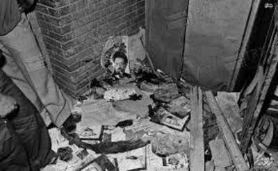 حادثه هفتم تیر ۱۳۶۰ در چند سکانس