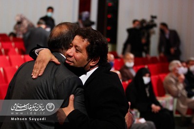 نخستین کنگره ملی شعر شهید حاج قاسم سلیمانی در تالار وحدت برگزار شد