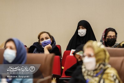 چهارمین نشست کنگره بین المللی ولایت اجتماعی زن