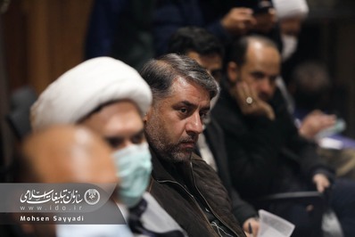 جلسه شورای هماهنگی شبکه های هیئت و تشکل های دینی