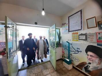 نشست‌های تبیینی نسل انقلابی و تحول گرایی