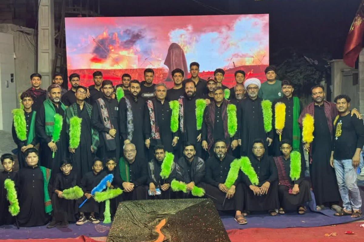 جایی برای پناه مردم نایبند