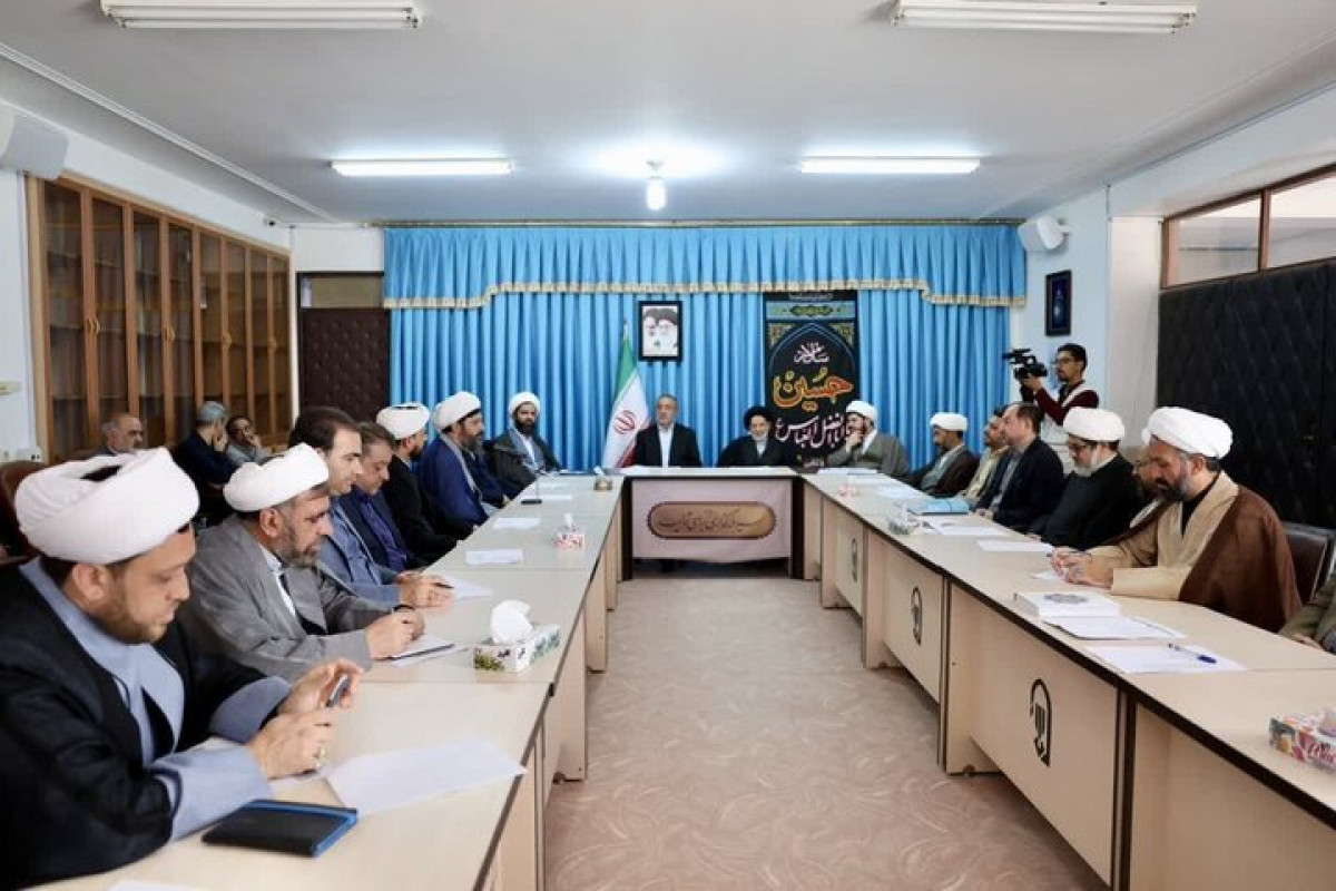 سند پنج‌ساله فعالیت‌های قرآنی خراسان جنوبی تدوین شود