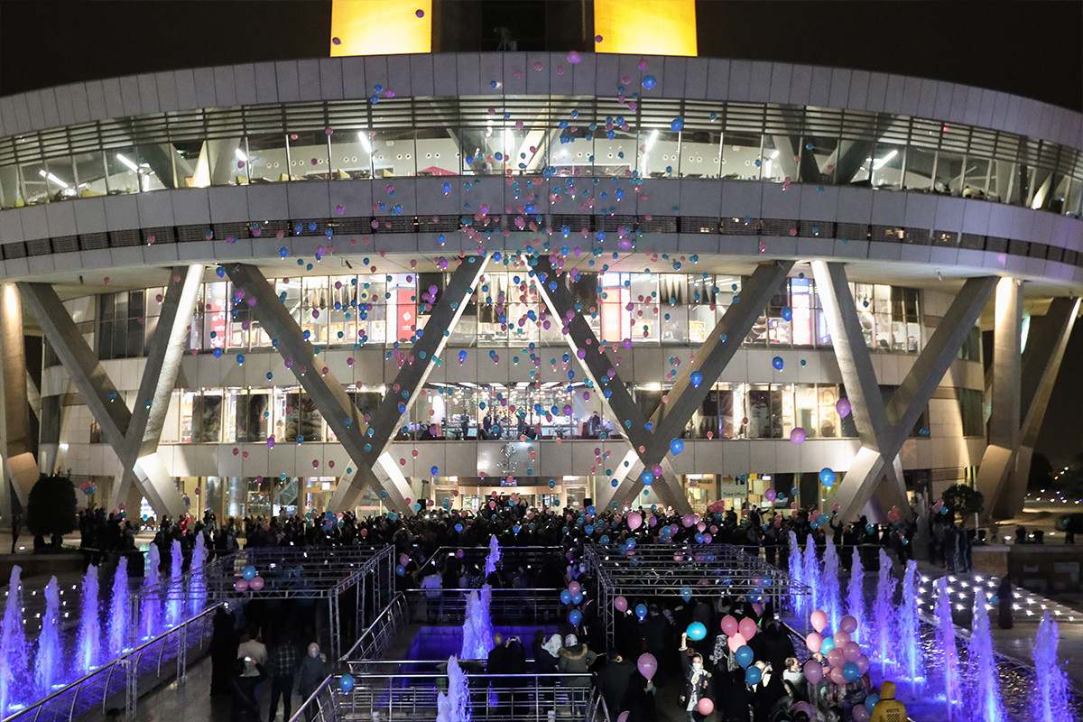 “拯救梦想”运动：抵制堕胎