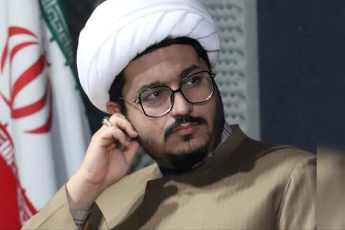 راویوم، موکبی برای روایت از مردم امام رضایی