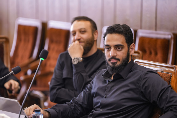 ۱۶ مرداد | نشست شورای سیاست‌گذاری زندگی‌ با آیه‌ها