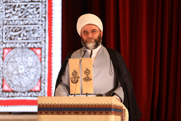 دومین گردهمایی سالانه خانواده هیئت ثارالله زنجان