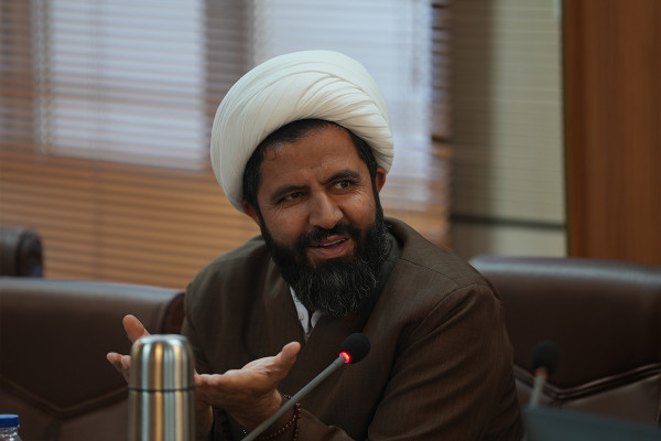 جلسه هم‌اندیشی گام دوم زندگی با آیه‌ها