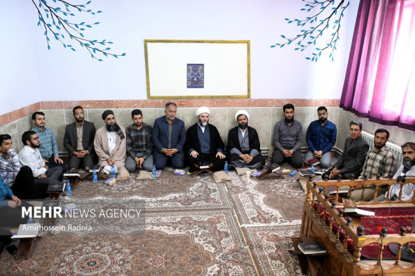 شورای هماهنگی و گسترش فعالیت‌های قرآنی