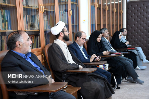 شورای هماهنگی و گسترش فعالیت‌های قرآنی