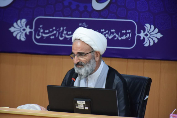 نماینده ولی‌فقیه در استان سمنان: اخلاص، همدلی و جهاد فرهنگی باید محور فعالیت مواکب اربعین باشد