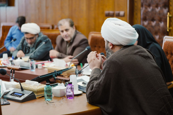 کیمسیون فرهنگی شورای عالی جهاد