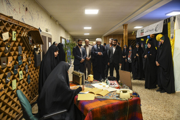 اجلاسیه انجمن‌های اسلامی دانش آموزان